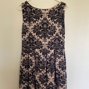 Cocktail dress